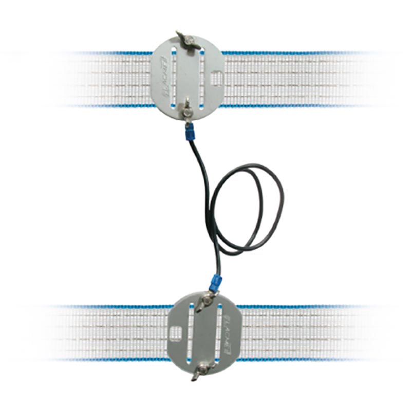 Lacme connection between bands 40mm - 7266