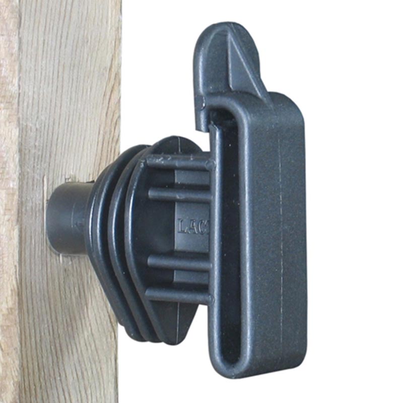 Iruvis lacme insulator for bands 25 pieces