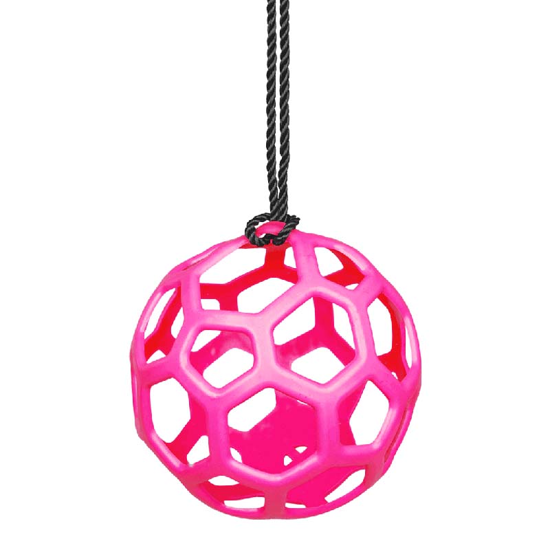 Waldhausen hay ball for horses