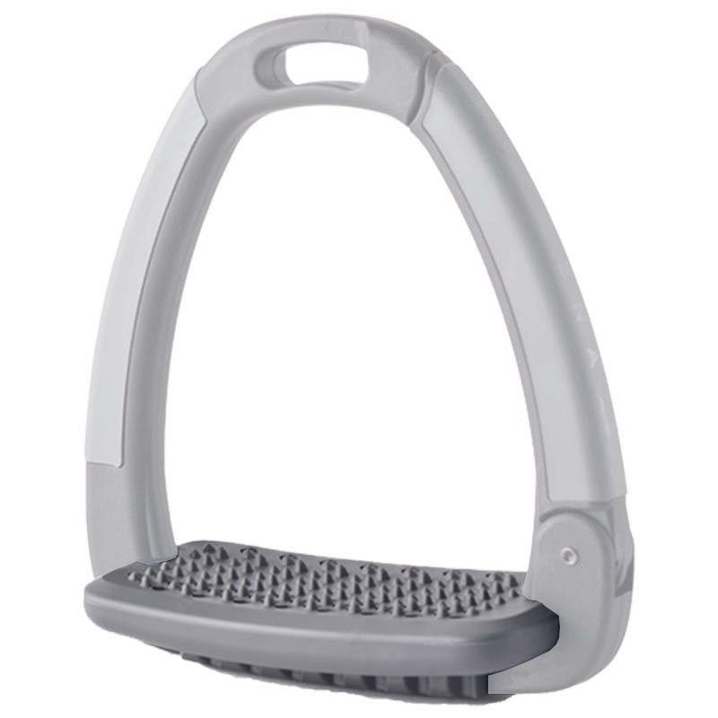Platform kit for horsena swap stirrups - 3114