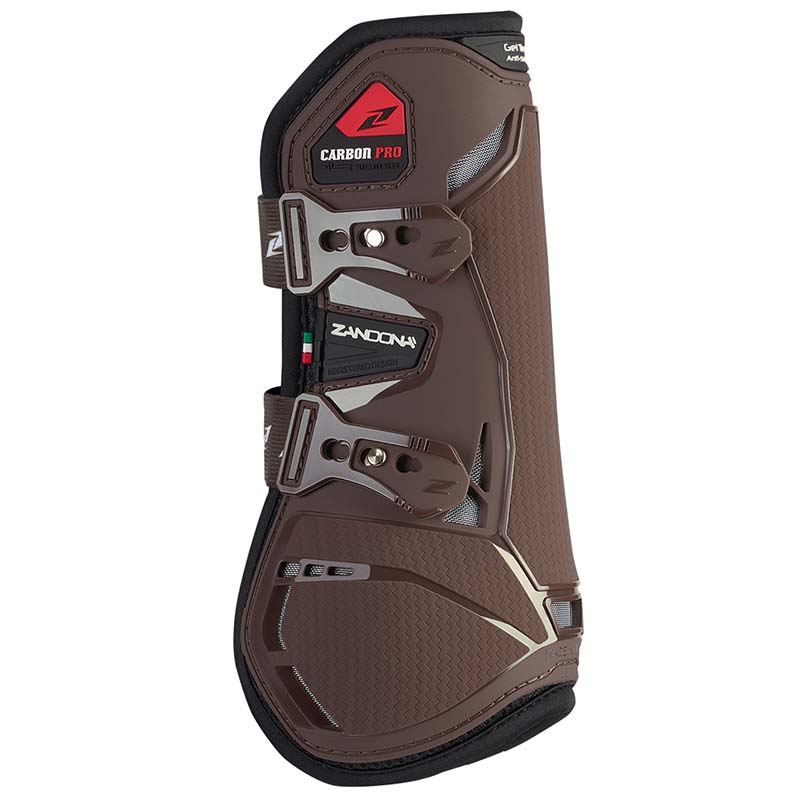 Zandonà carbon pro tendon boots - 1725
