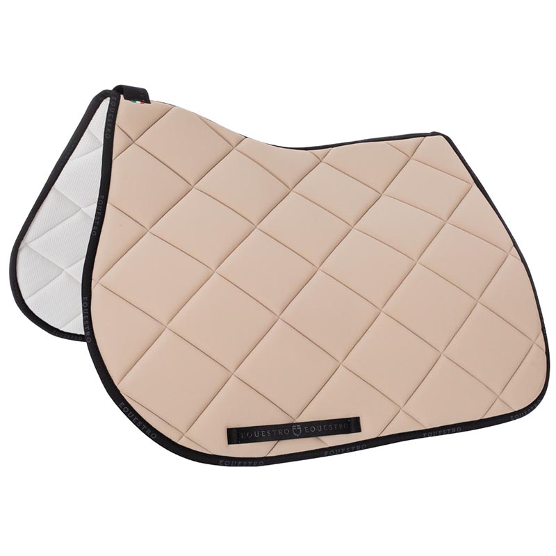 Jumping saddlecloth equestro gp model