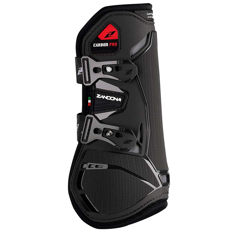 ZandonÀ carbon pro tendon boots