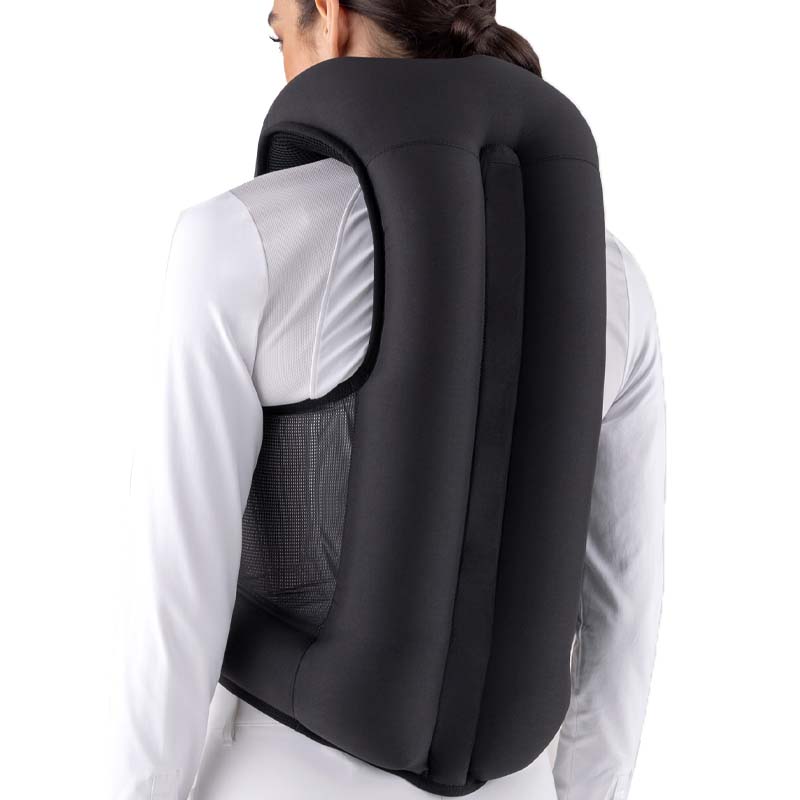 Equiline Éclair Unisex Airbag Vest for Show Jumping - 3440