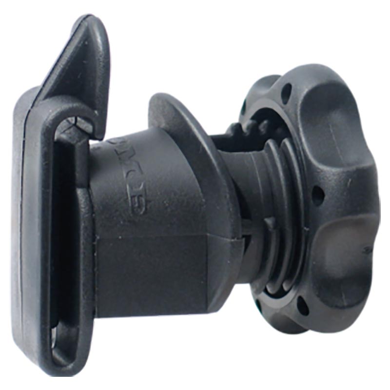 Irubloc lacme insulator for thread/wire/bands 25 pieces