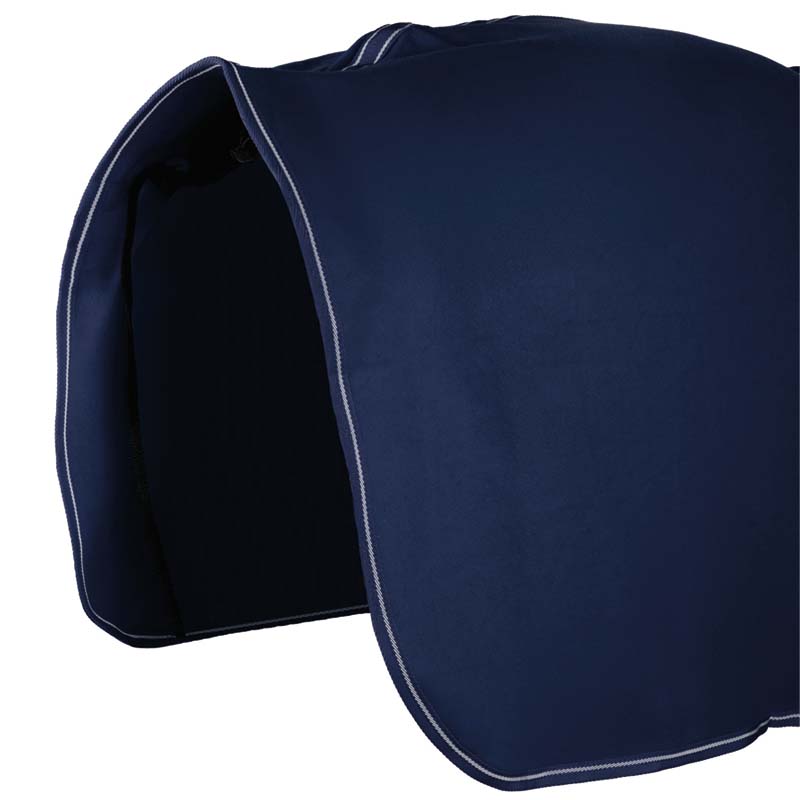 Fleece transpiring blanket ideal for walking - 0490