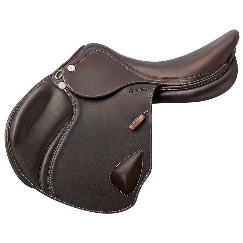 X-advanced prestige saddle for cross country