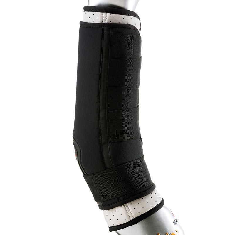 Rest and transport boots zandona support boot rear - 1845