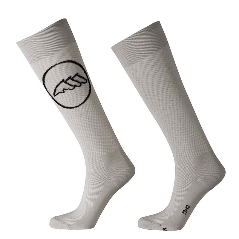 Equiline unisex equestrian socks mod. carlic
