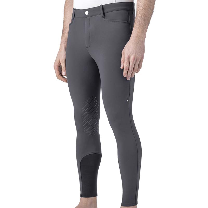 Equiline men's riding breeches model bartek - 2643
