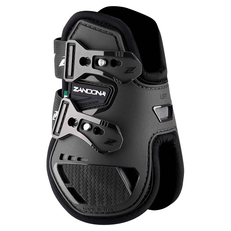 ZandonÀ carbon pro h-performance fetlock boots for competition