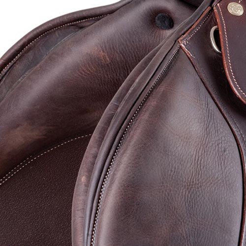 Jumping saddle pariani oxer model - 2728
