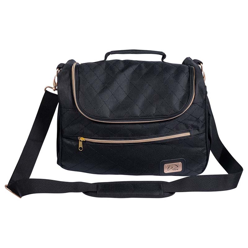 HKM Grooming Bag with Shoulder Strap - 1032