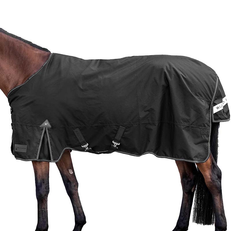 Waterproof Turnout Rug ARCTIC 600D, 300 g padding - 0393