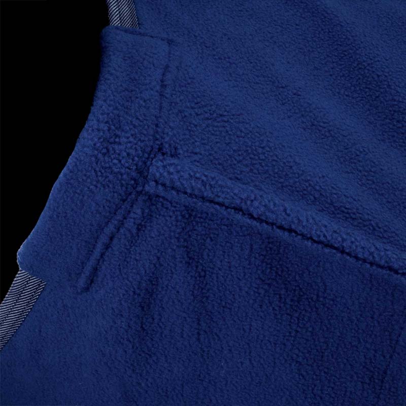 Fleece rug model Yukon - 0526