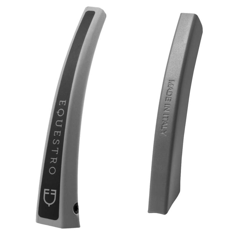 Silicone cover kit for equestro supernova stirrups  - 2308
