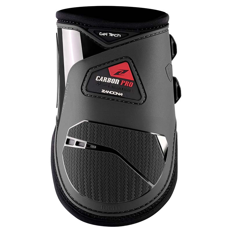 ZandonÀ carbon pro fetlock boots