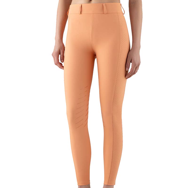 Women's high-waisted riding leggings equiline ceberkh