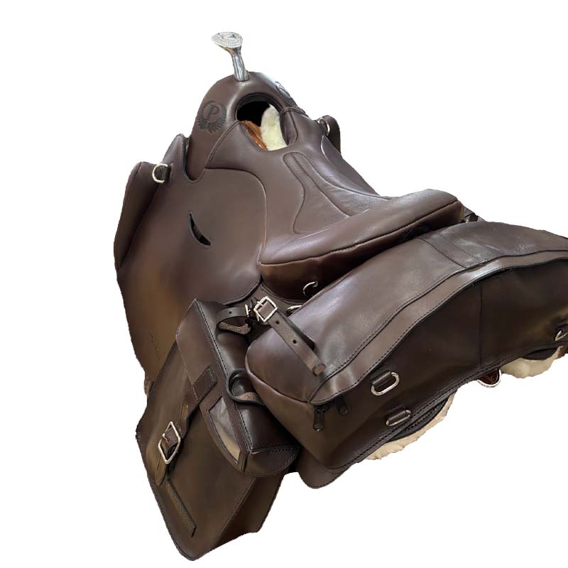 Podium saddle mod. Transumanza 9 kg - 2814