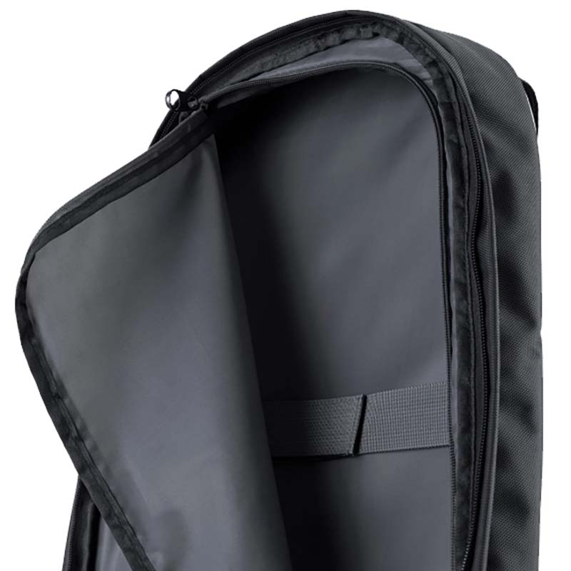 Sports backpack for riding multipockets equiline caleb - 3915