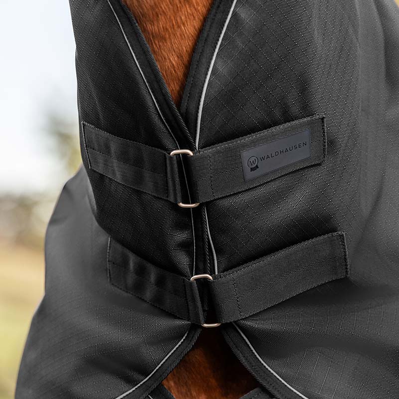 Neck Cover SCANDIC 1200D, 200 g filling, waterproof - 0394