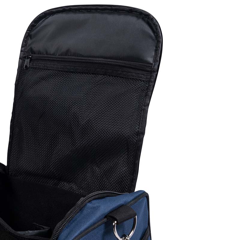 HKM Grooming Bag with Shoulder Strap - 1032