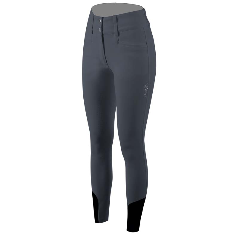 Animo Nuka high-waist women's riding breeches - 3479