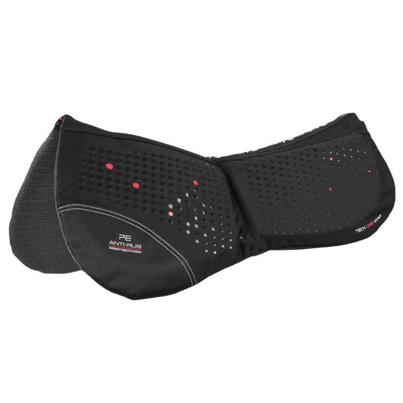 Premiere equine tech grip pro anti-slip wither pad - 2940
