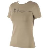 ANIMO EQUITAZIONE T-SHIRT FARAWAY for WOMEN