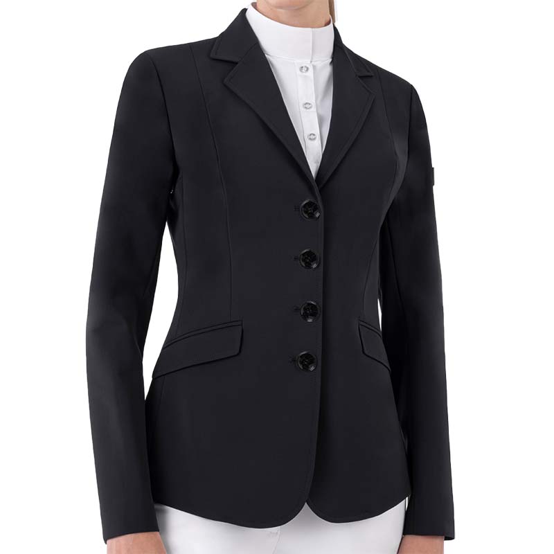 Equiline women's competition jacket Elyssa - 3853