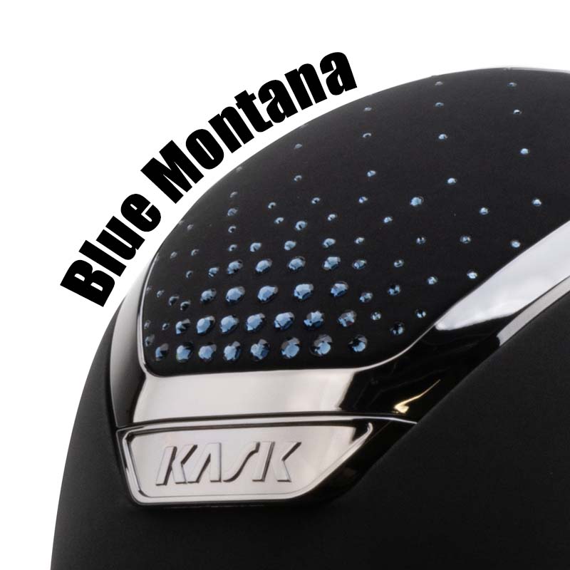 Kask star lady anima passage riding helmet - 3206