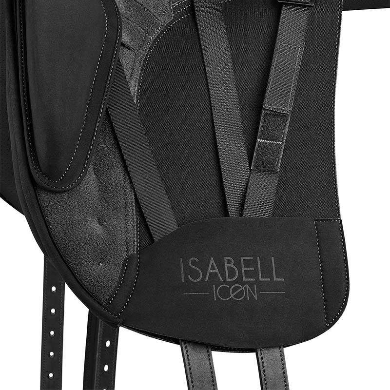 Wintec isabel icon dressage close contact saddle - 2749