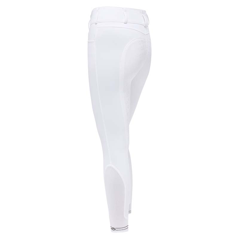 Women's cavalleria toscana full grip high waist breeches - 9593