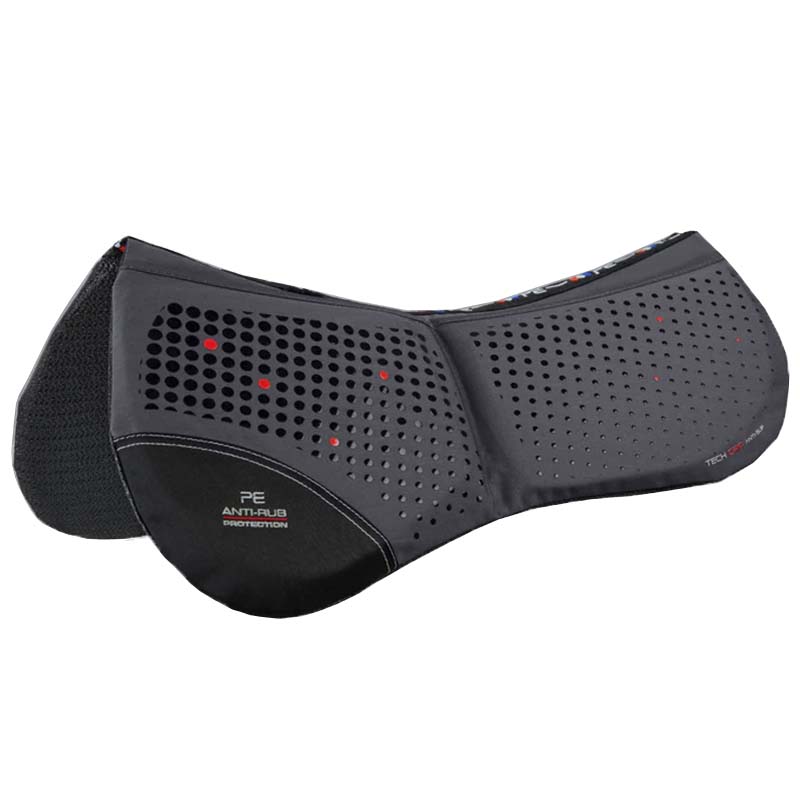 Premiere equine tech grip pro anti-slip wither pad