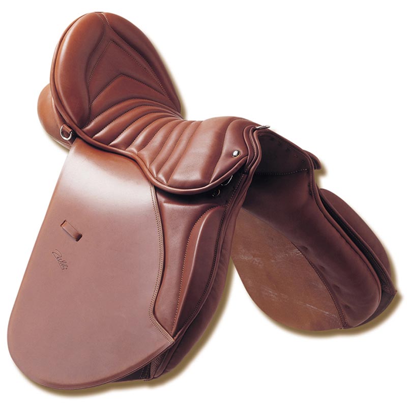 Trekking saddle zaldi mod. country