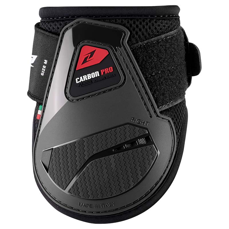 ZandonÀ carbon pro young fetlock boots