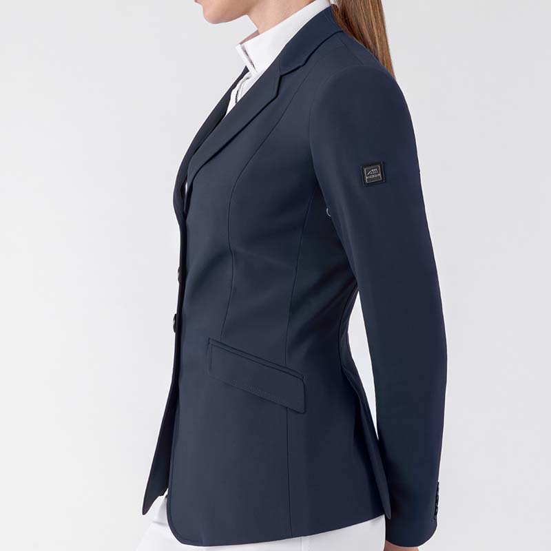 Equiline women's competition jacket Elyssa - 3853