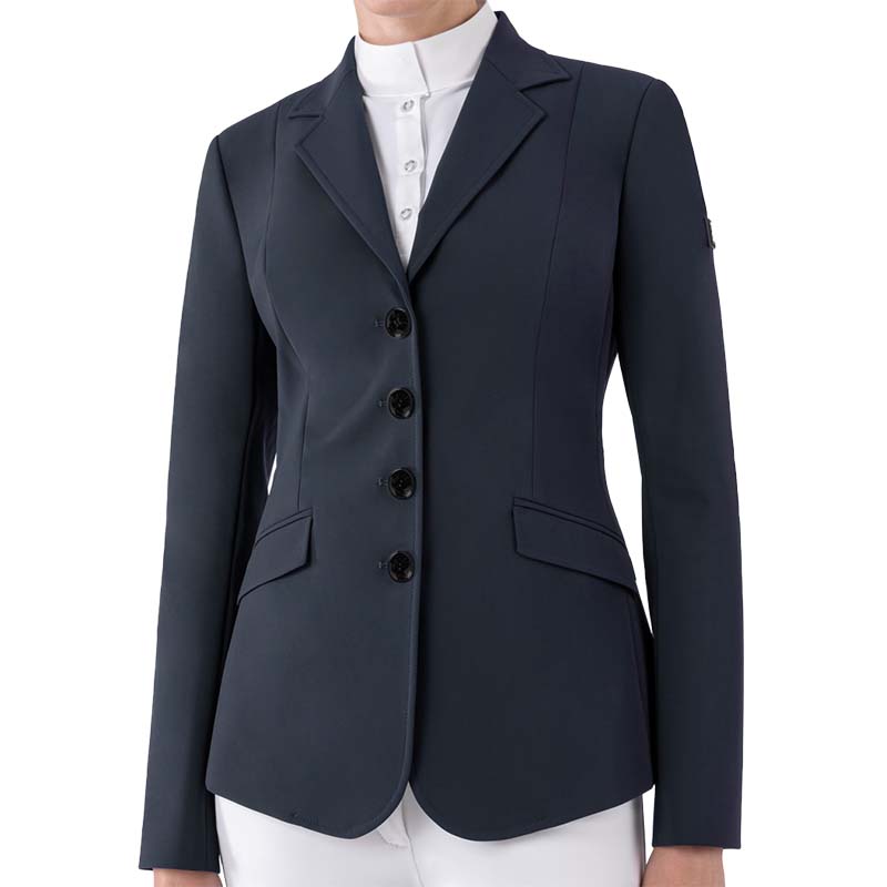 Equiline women's competition jacket elyssa