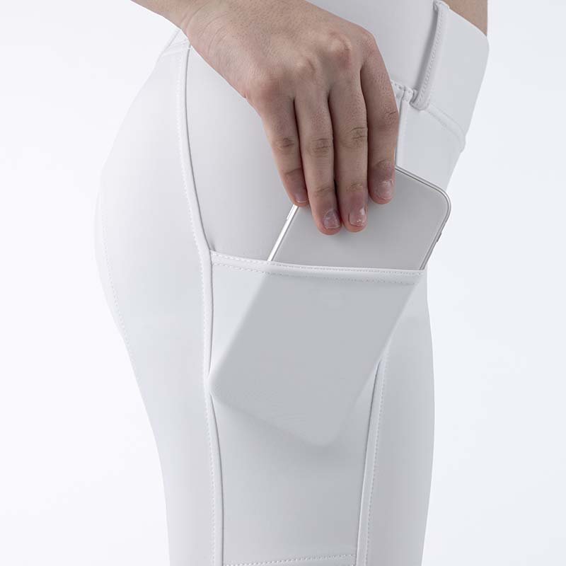Equiline junior riding leggings model cerk - 2642