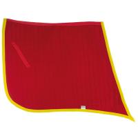 SPANISH SADDLECLOTH COTTON SHAPED