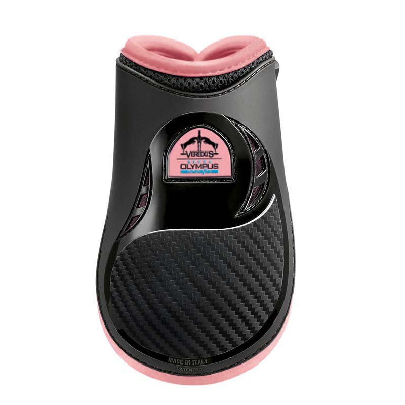 Fetlock boot veredus olympus vento colored rear - 1956