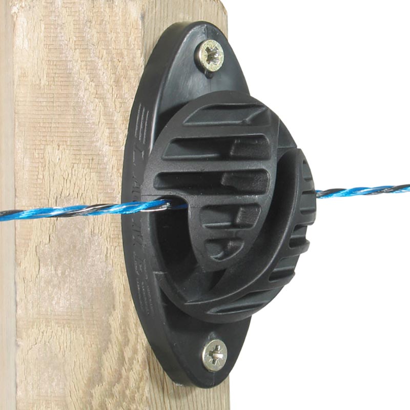 Isoline lacme insulator for wire and cord 25 pieces