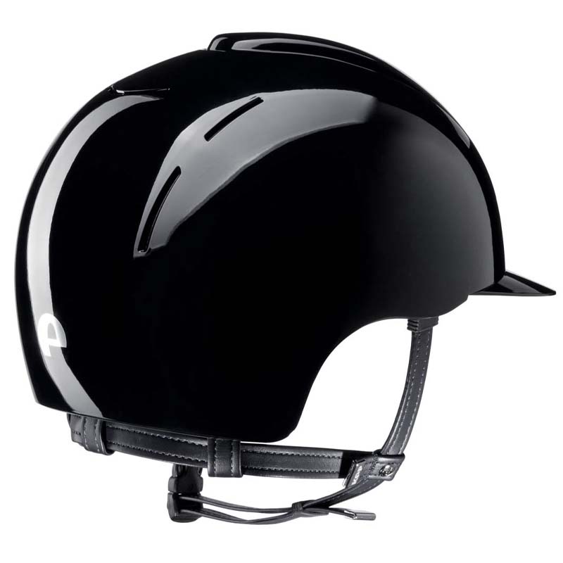 Kep italia helmet model cromo smart polish - 3297