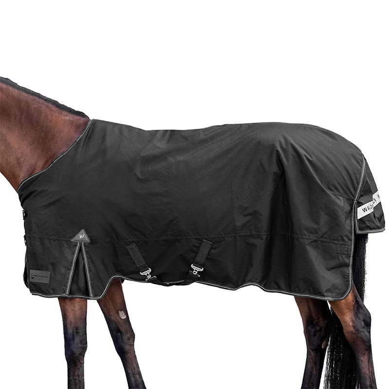 Waterproof Turnout Rug ARCTIC 600D padded 100 g