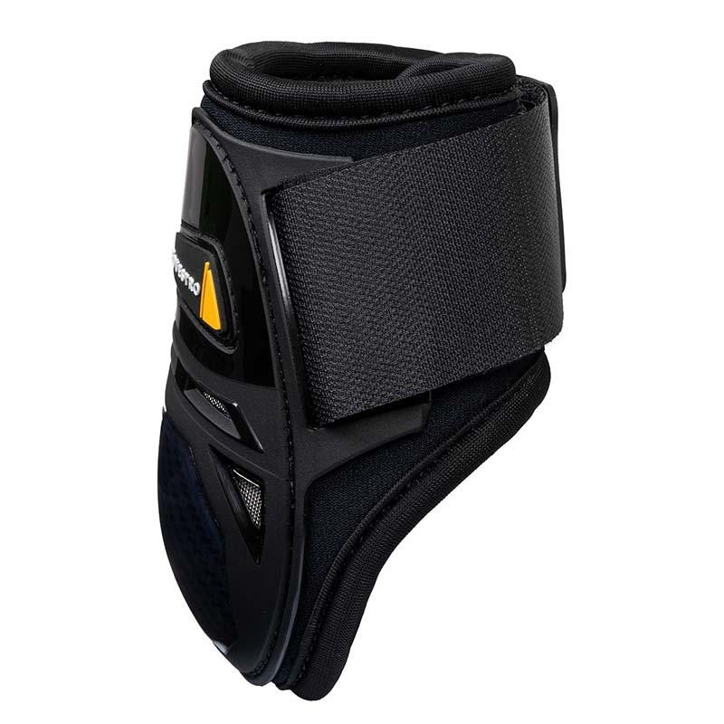 Equestro spider man fetlock boots with velcro - 1759