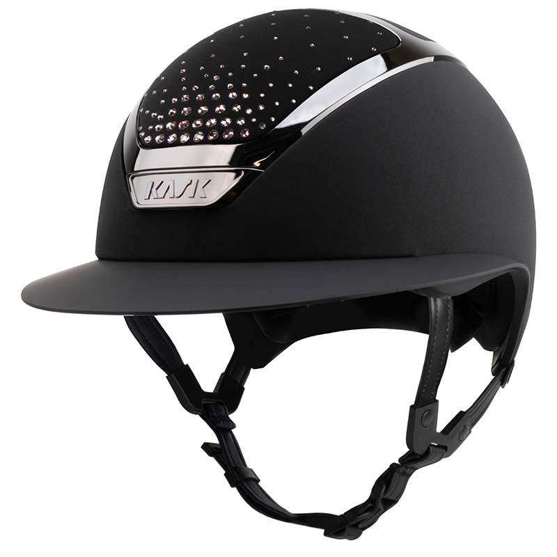 Kask star lady anima passage riding helmet