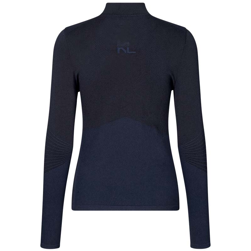 Kingsland klvera women technical training shirt