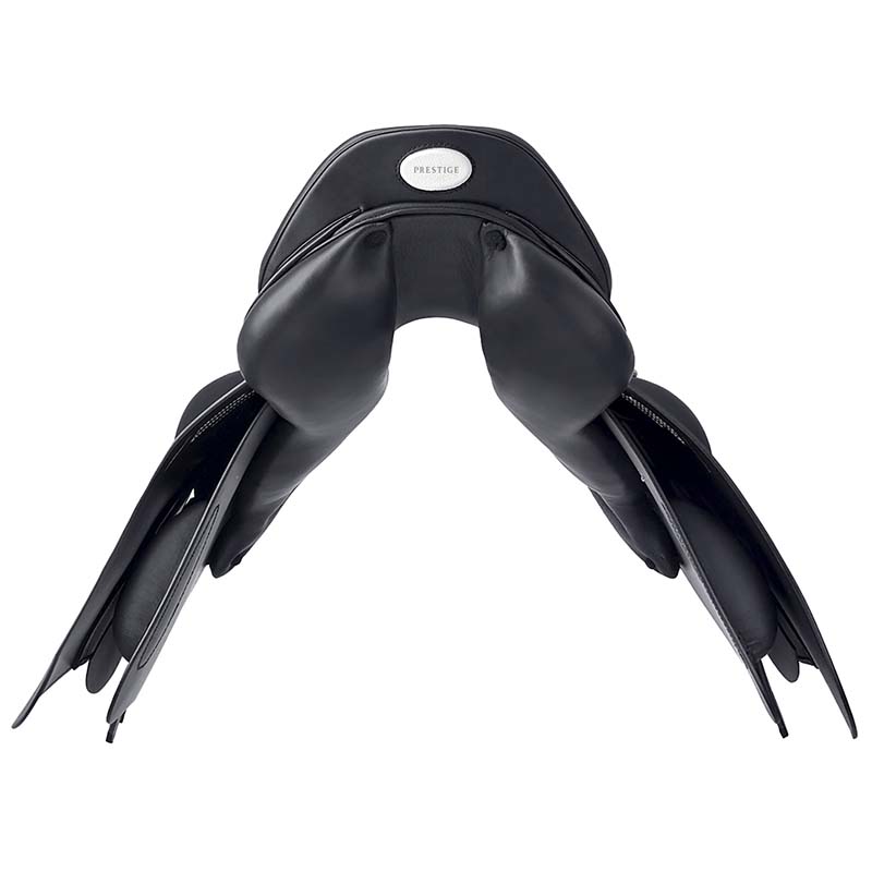 Prestige roma jump english saddle - 2750