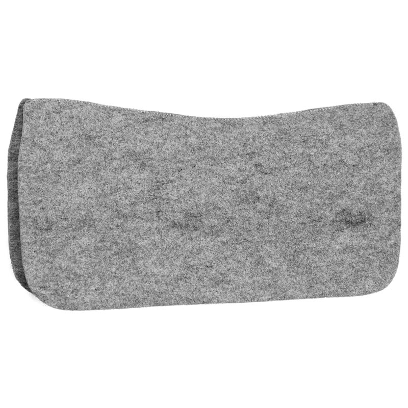 Felt save western saddlecloth 30x30”