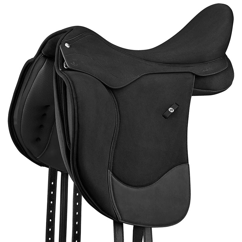 Wintec isabel icon dressage close contact saddle